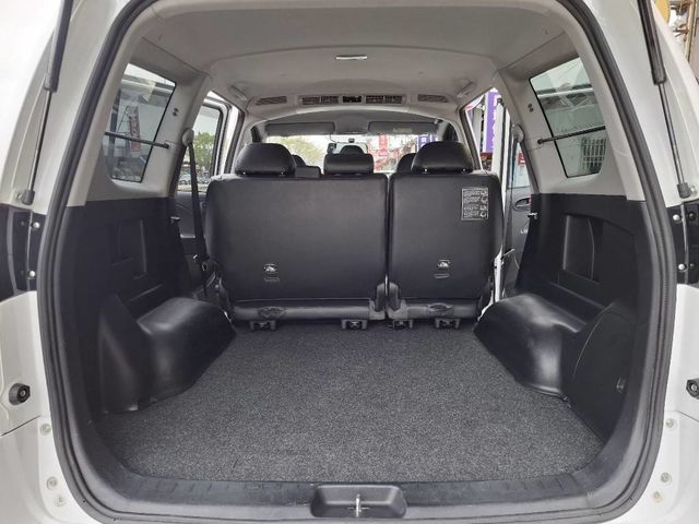MITSUBISHI三菱 ZINGER  第17張相片