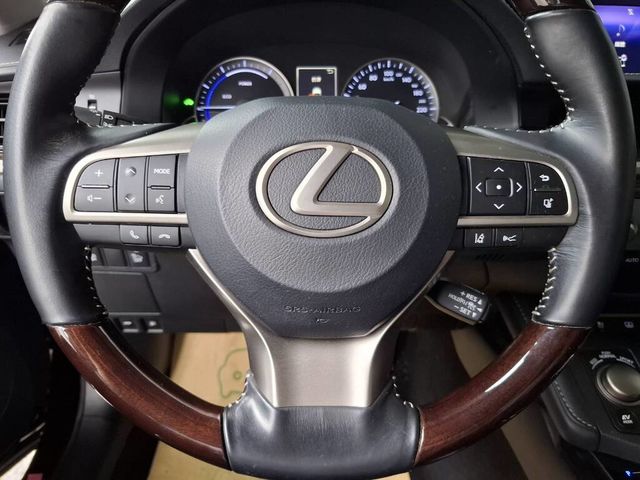 LEXUS凌志 ES300H  第21張相片