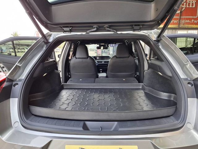 LEXUS凌志 UX250H  第33張相片