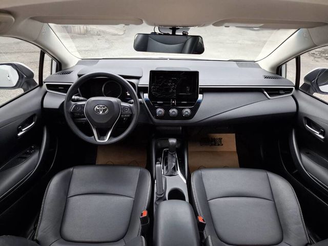 TOYOTA豐田 ALTIS  第9張相片