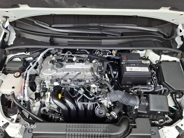 TOYOTA豐田 ALTIS  第11張相片