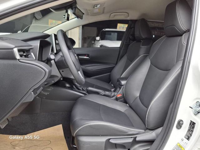 TOYOTA豐田 ALTIS  第15張相片