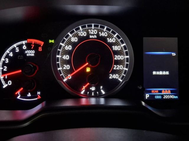 TOYOTA豐田 ALTIS  第19張相片