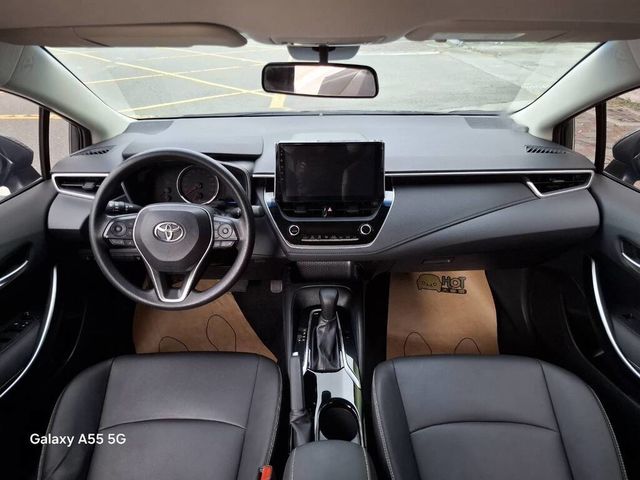 TOYOTA豐田 ALTIS  第9張相片