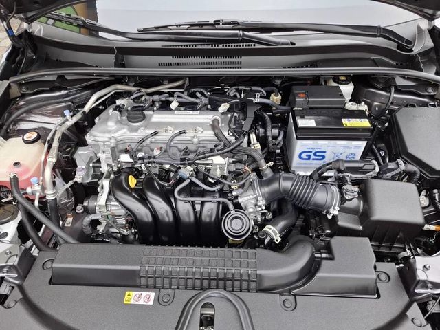 TOYOTA豐田 ALTIS  第11張相片