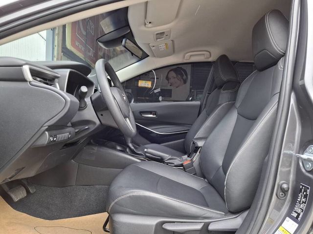 TOYOTA豐田 ALTIS  第15張相片