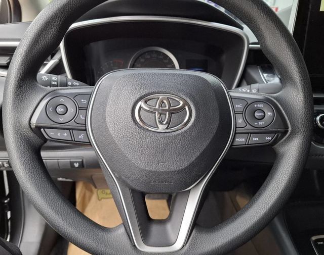 TOYOTA豐田 ALTIS  第21張相片