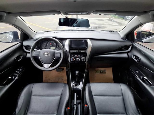 TOYOTA豐田 VIOS  第5張相片