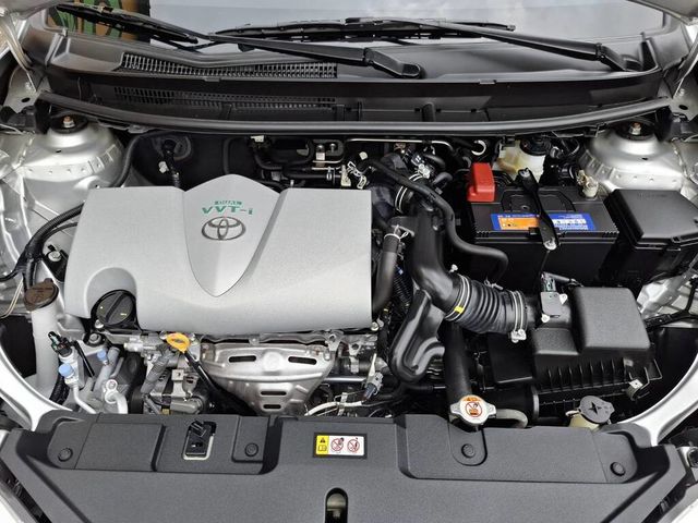 TOYOTA豐田 VIOS  第6張相片