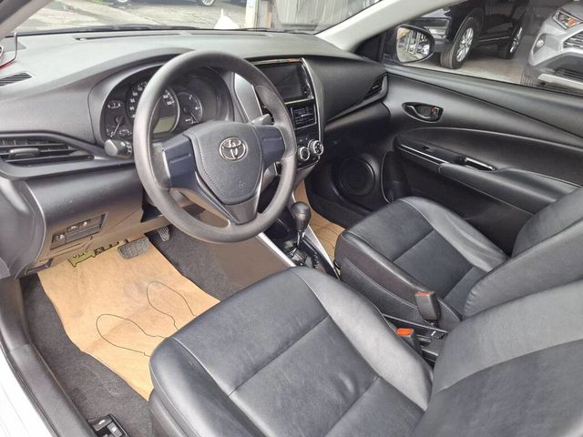 TOYOTA豐田 VIOS  第7張相片