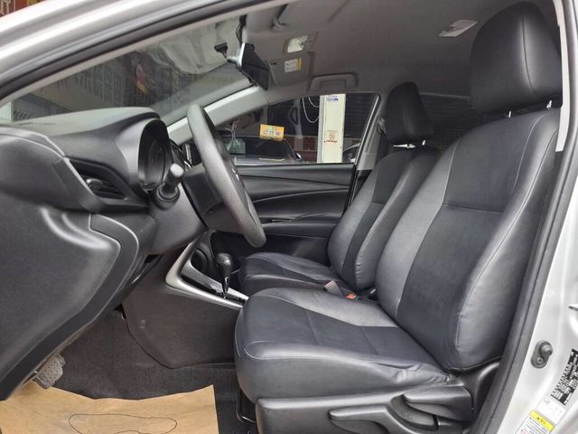 TOYOTA豐田 VIOS  第8張相片