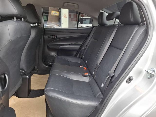 TOYOTA豐田 VIOS  第9張相片