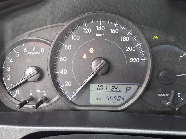 TOYOTA豐田 VIOS  第10張相片