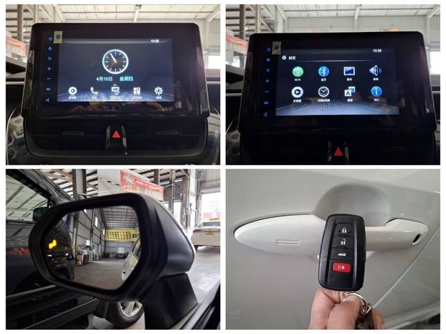 TOYOTA豐田 ALTIS  第13張相片