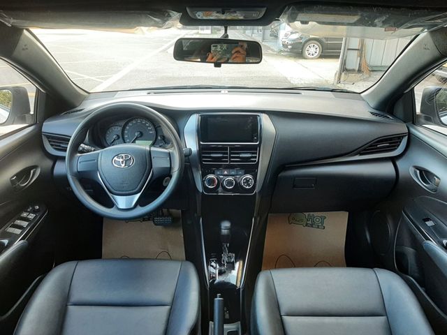 TOYOTA豐田 YARIS  第5張相片