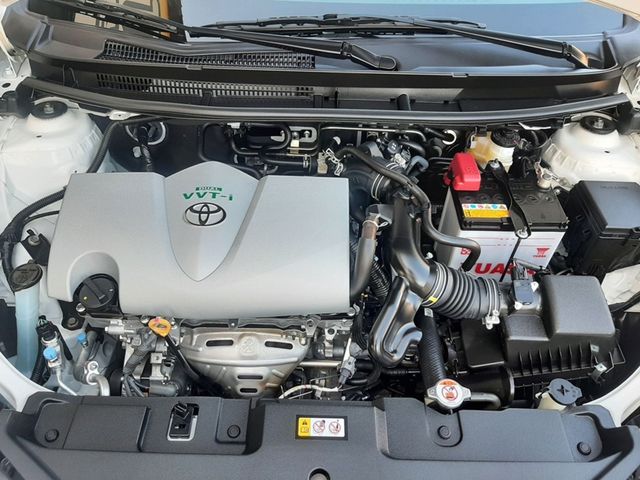 TOYOTA豐田 YARIS  第6張相片