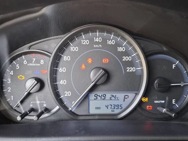 TOYOTA豐田 YARIS  第9張相片
