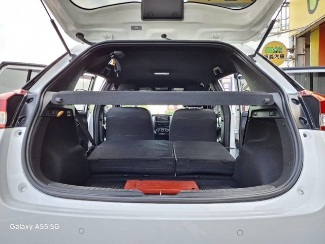 TOYOTA豐田 YARIS  第13張相片