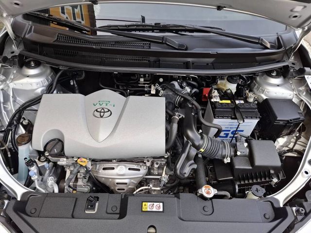 TOYOTA豐田 YARIS  第6張相片