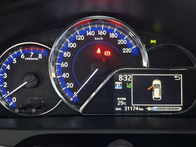 TOYOTA豐田 YARIS  第10張相片