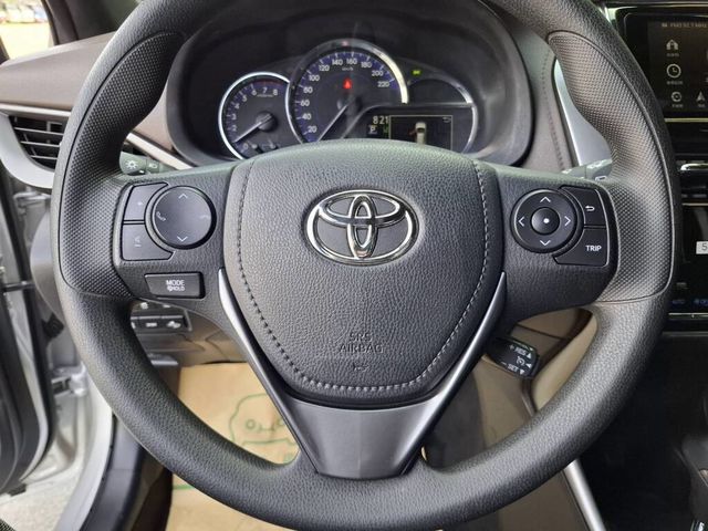 TOYOTA豐田 YARIS  第11張相片