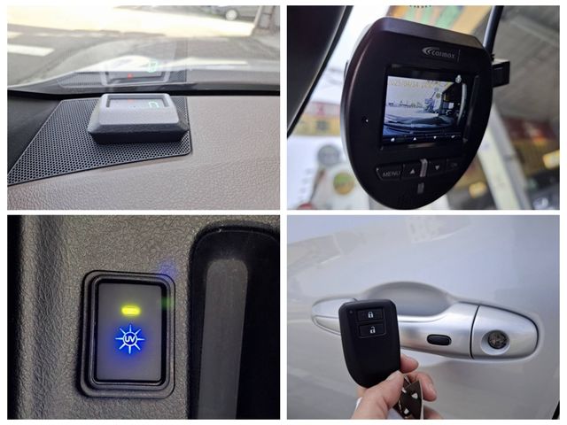 TOYOTA豐田 YARIS  第13張相片