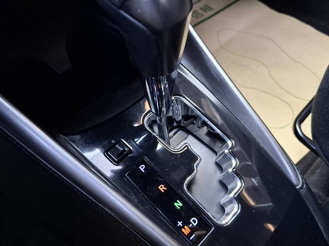 TOYOTA豐田 YARIS  第14張相片