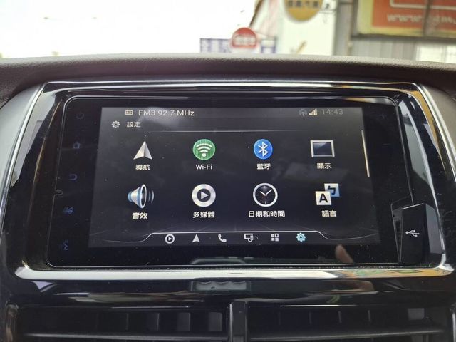 TOYOTA豐田 YARIS  第16張相片