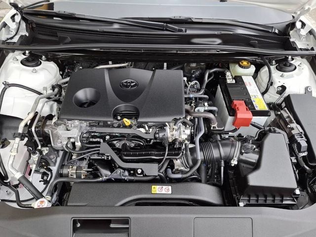 TOYOTA豐田 CAMRY  第6張相片