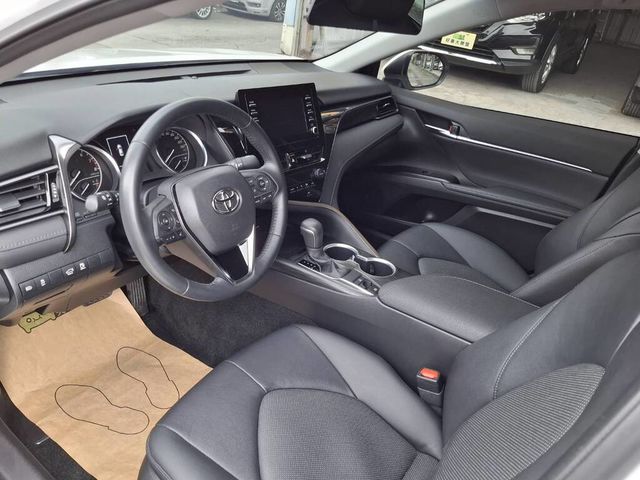 TOYOTA豐田 CAMRY  第7張相片