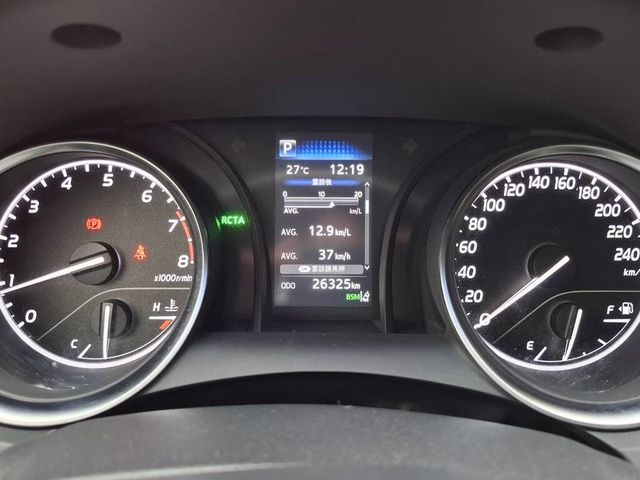 TOYOTA豐田 CAMRY  第10張相片