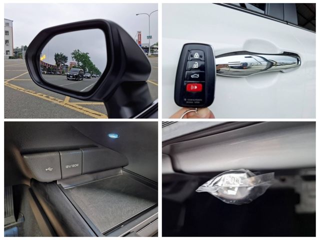 TOYOTA豐田 CAMRY  第14張相片