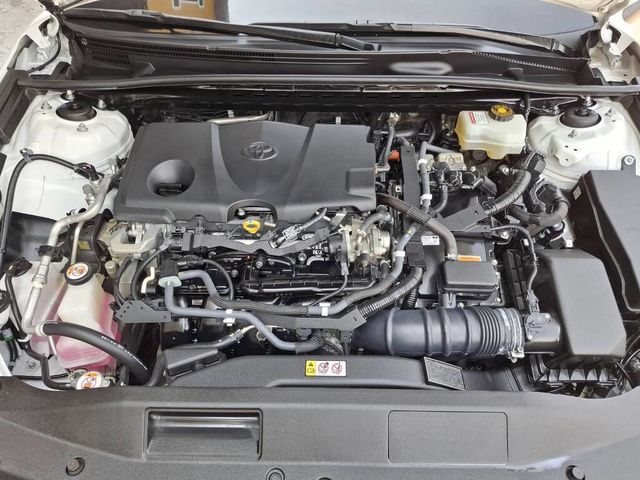 TOYOTA豐田 CAMRY HYBRID  第6張相片