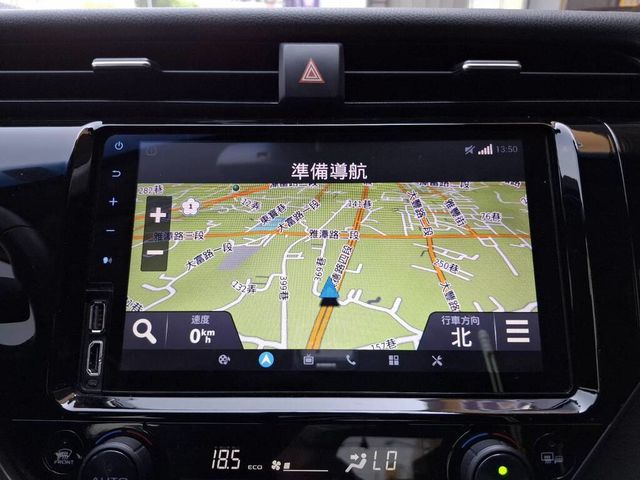 TOYOTA豐田 CAMRY HYBRID  第16張相片