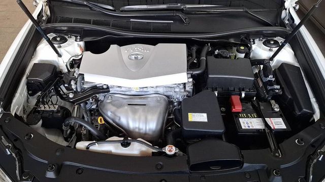 TOYOTA豐田 CAMRY  第6張相片