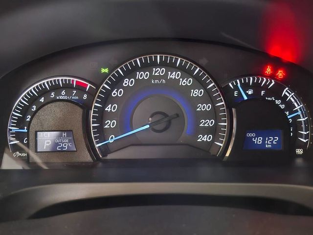 TOYOTA豐田 CAMRY  第10張相片