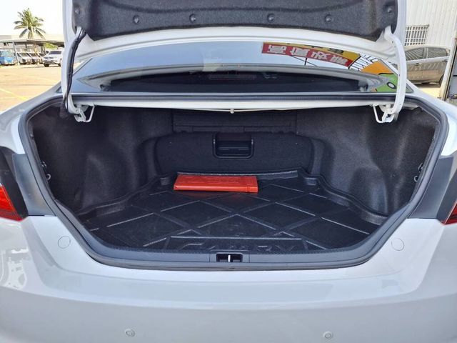 TOYOTA豐田 CAMRY  第15張相片