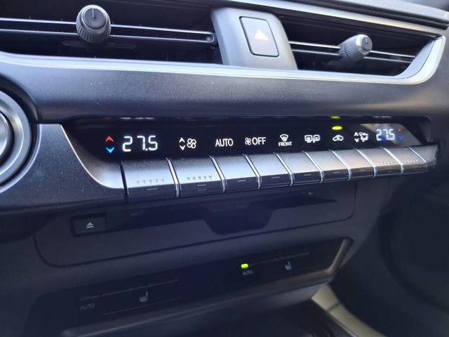 LEXUS凌志 UX200  第15張相片