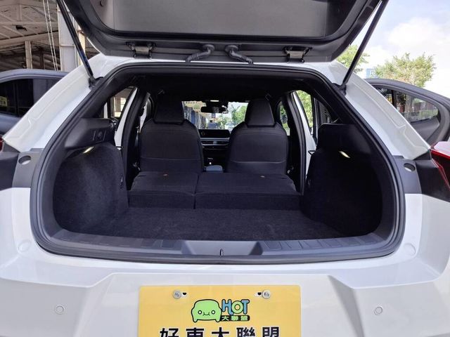 LEXUS凌志 UX200  第17張相片