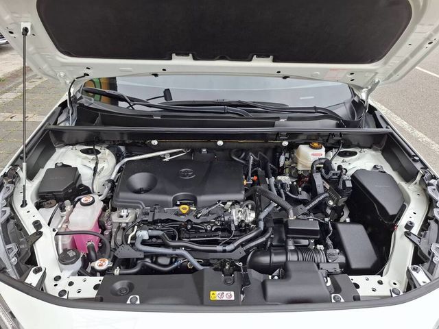 TOYOTA豐田 RAV4  第6張相片