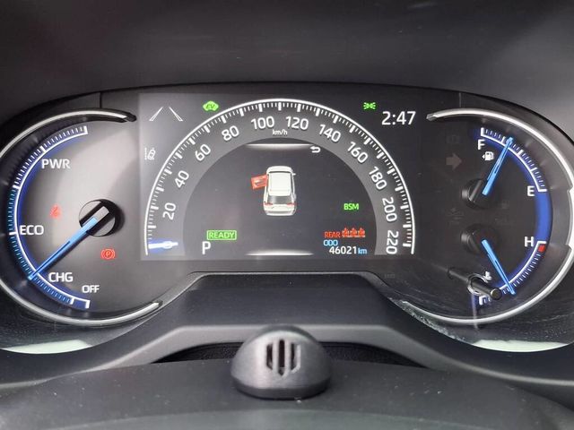 TOYOTA豐田 RAV4  第10張相片