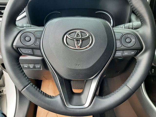 TOYOTA豐田 RAV4  第11張相片