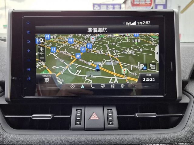 TOYOTA豐田 RAV4  第17張相片
