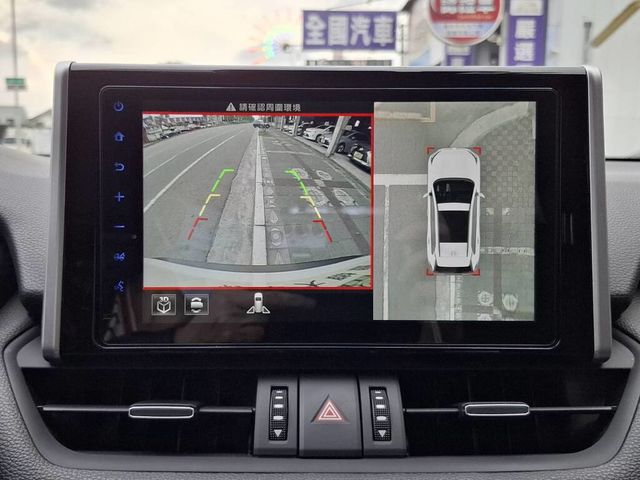 TOYOTA豐田 RAV4  第18張相片