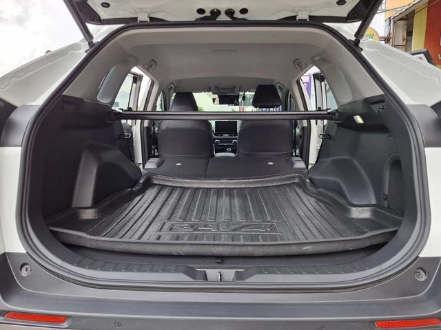 TOYOTA豐田 RAV4  第19張相片