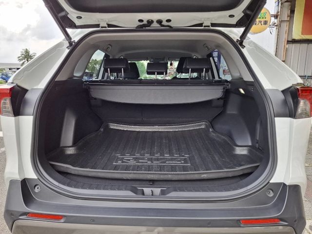 TOYOTA豐田 RAV4  第20張相片