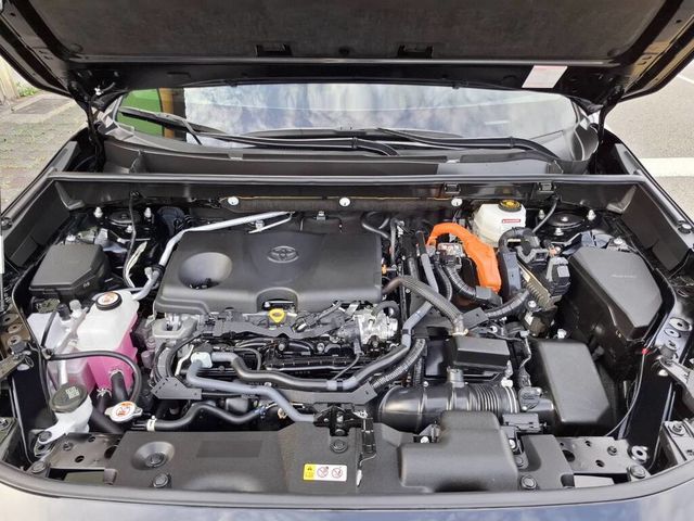 TOYOTA豐田 RAV4  第6張相片
