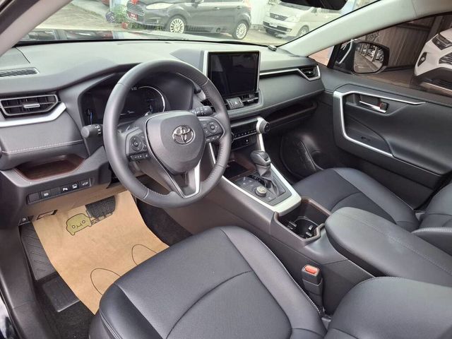 TOYOTA豐田 RAV4  第7張相片