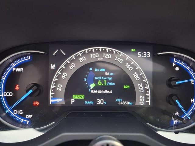 TOYOTA豐田 RAV4  第10張相片
