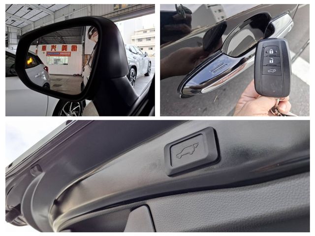 TOYOTA豐田 RAV4  第16張相片
